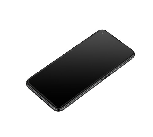 Смартфон Blackview A90 4/64Gb NFC Midnight Black