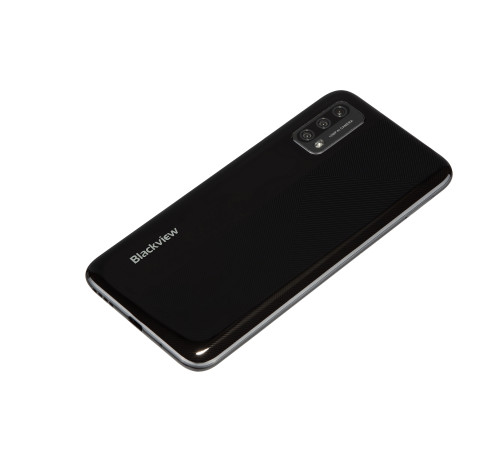 Смартфон Blackview A90 4/64Gb NFC Midnight Black