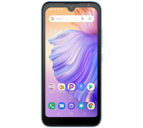 Смартфон TECNO POP 5 Go (BD1) 1/16Gb Diamond Blue