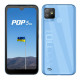Смартфон TECNO POP 5 Go (BD1) 1/16Gb Diamond Blue