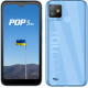Смартфон TECNO POP 5 Go (BD1) 1/16Gb Diamond Blue