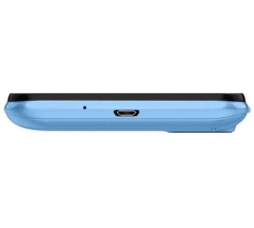 Смартфон TECNO POP 5 Go (BD1) 1/16Gb Diamond Blue