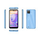 Смартфон TECNO POP 5 Go (BD1) 1/16Gb Diamond Blue