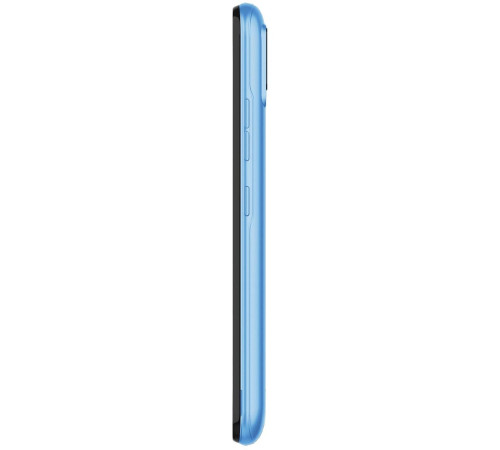 Смартфон TECNO POP 5 Go (BD1) 1/16Gb Diamond Blue