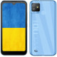 Смартфон TECNO POP 5 Go (BD1) 1/16Gb Diamond Blue