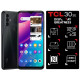 Смартфон TCL 30 SE (6165H1) 4/128Gb Space Gray