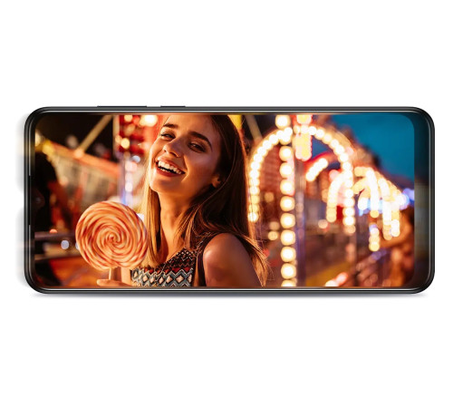 Смартфон TCL 30 SE (6165H1) 4/128Gb Space Gray