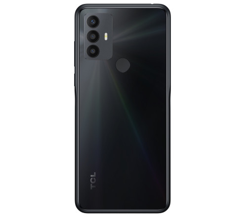 Смартфон TCL 30 SE (6165H1) 4/128Gb Space Gray