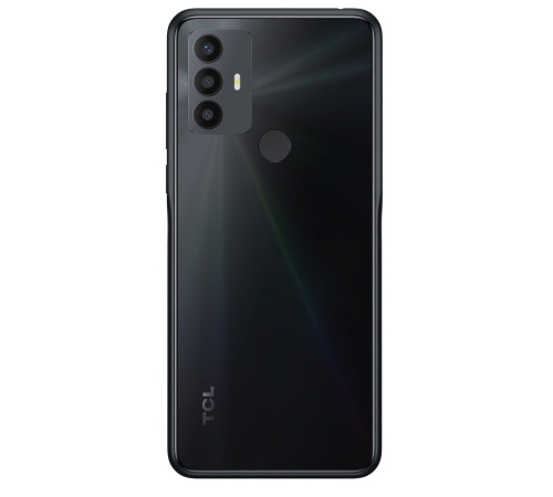 Смартфон TCL 30 SE (6165H1) 4/128Gb Space Gray