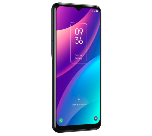 Смартфон TCL 30 SE (6165H1) 4/128Gb Space Gray