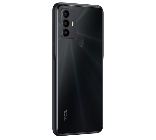 Смартфон TCL 30 SE (6165H1) 4/128Gb Space Gray
