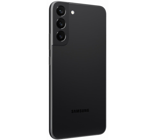 Смартфон Samsung Galaxy S22+ 8/128 Phantom Black