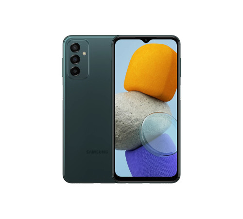 Смартфон Samsung Galaxy M23 5G 4/128GB (M236B/128) Green