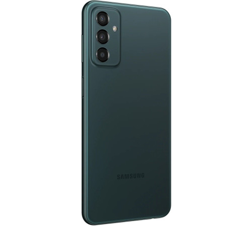 Смартфон Samsung Galaxy M23 5G 4/128GB (M236B/128) Green