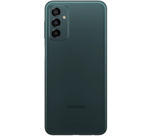 Смартфон Samsung Galaxy M23 5G 4/128GB (M236B/128) Green