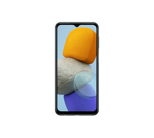 Смартфон Samsung Galaxy M23 5G 4/128GB (M236B/128) Green