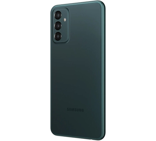 Смартфон Samsung Galaxy M23 5G 4/128GB (M236B/128) Green