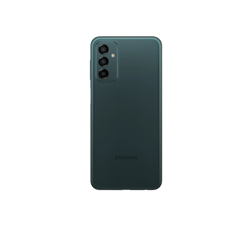 Смартфон Samsung Galaxy M23 5G 4/128GB (M236B/128) Green