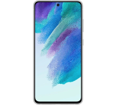 Смартфон Samsung Galaxy S21 Fan Edition 5G 6/128Gb White
