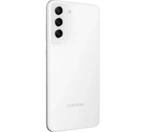 Смартфон Samsung Galaxy S21 Fan Edition 5G 6/128Gb White