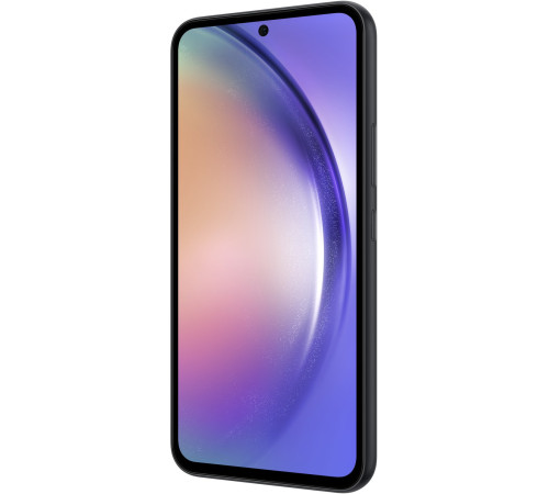 Смартфон Samsung Galaxy A54 5G 8/256Gb Black (SM-A546EZKDSEK)