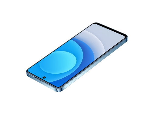 Смартфон TECNO Camon 19 Pro (CI8n) 8/128Gb Polar Blue