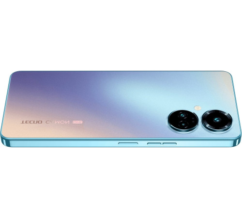 Смартфон TECNO Camon 19 Pro (CI8n) 8/128Gb Polar Blue