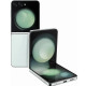 Смартфон Samsung Galaxy Flip5 8/256Gb Light Green (SM-F731BLGGSEK)