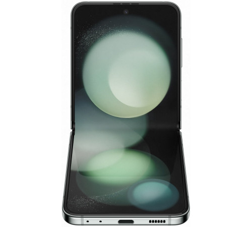 Смартфон Samsung Galaxy Flip5 8/256Gb Light Green (SM-F731BLGGSEK)