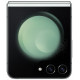Смартфон Samsung Galaxy Flip5 8/256Gb Light Green (SM-F731BLGGSEK)