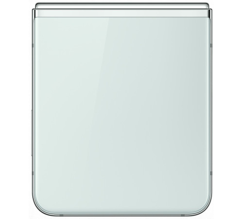 Смартфон Samsung Galaxy Flip5 8/256Gb Light Green (SM-F731BLGGSEK)