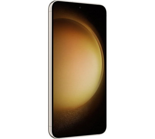 Смартфон Samsung Galaxy S23 8/256Gb Beige (SM-S911BZEGSEK)