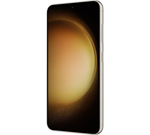 Смартфон Samsung Galaxy S23 8/256Gb Beige (SM-S911BZEGSEK)