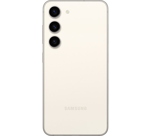 Смартфон Samsung Galaxy S23 8/256Gb Beige (SM-S911BZEGSEK)
