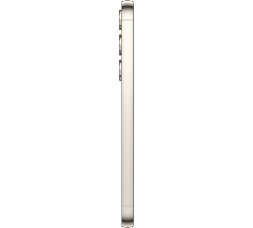 Смартфон Samsung Galaxy S23 8/256Gb Beige (SM-S911BZEGSEK)