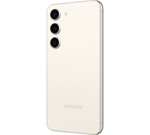 Смартфон Samsung Galaxy S23 8/256Gb Beige (SM-S911BZEGSEK)
