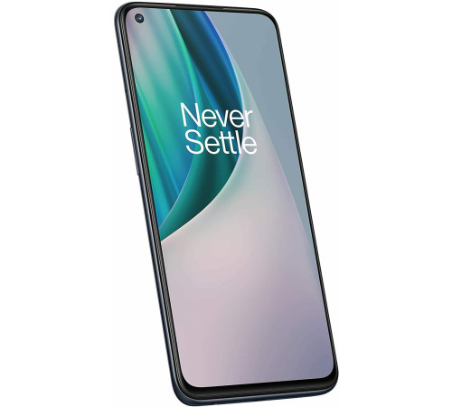 Смартфон OnePlus Nord N10 5G BE2029 6/128Gb Midnight Ice