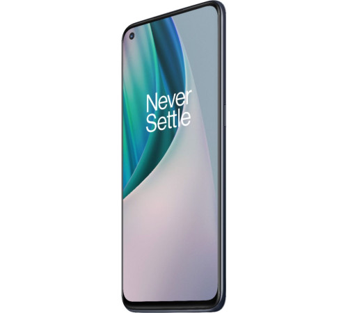 Смартфон OnePlus Nord N10 5G BE2029 6/128Gb Midnight Ice