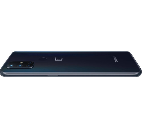 Смартфон OnePlus Nord N10 5G BE2029 6/128Gb Midnight Ice