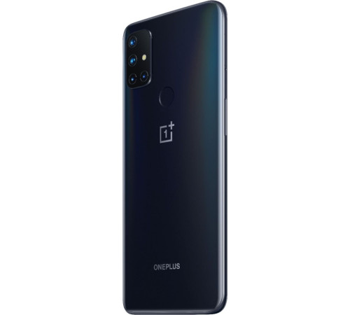Смартфон OnePlus Nord N10 5G BE2029 6/128Gb Midnight Ice