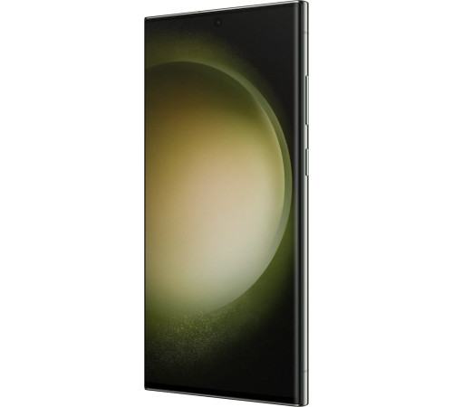 Смартфон Samsung Galaxy S23 Ultra 12/512Gb Green (SM-S918BZGHSEK)