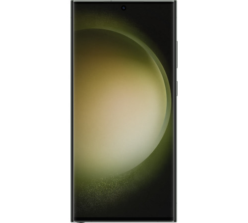Смартфон Samsung Galaxy S23 Ultra 12/512Gb Green (SM-S918BZGHSEK)