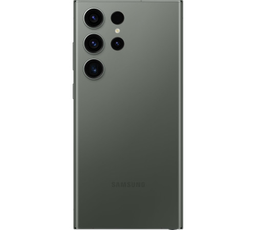 Смартфон Samsung Galaxy S23 Ultra 12/512Gb Green (SM-S918BZGHSEK)