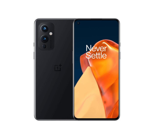 Смартфон OnePlus 9 LE2113 8/128Gb Astral Black