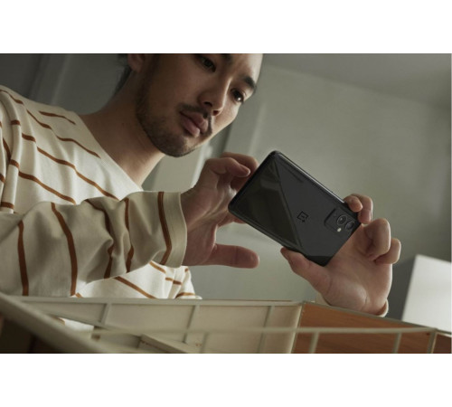 Смартфон OnePlus 9 LE2113 8/128Gb Astral Black