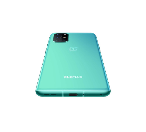 Смартфон OnePlus 8T KB2003 8/128Gb Aquamarine Green
