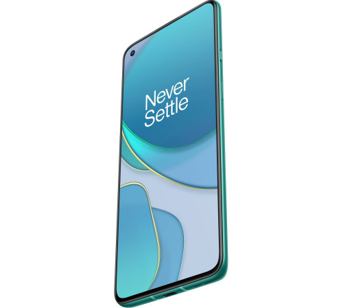Смартфон OnePlus 8T KB2003 8/128Gb Aquamarine Green