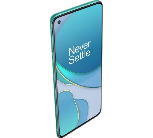 Смартфон OnePlus 8T KB2003 8/128Gb Aquamarine Green