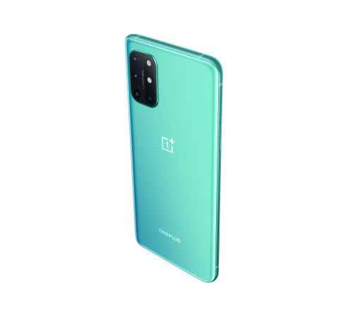 Смартфон OnePlus 8T KB2003 8/128Gb Aquamarine Green