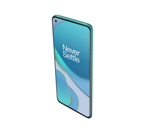Смартфон OnePlus 8T KB2003 8/128Gb Aquamarine Green